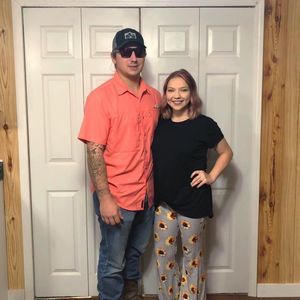 Meet your Posher, Rachael